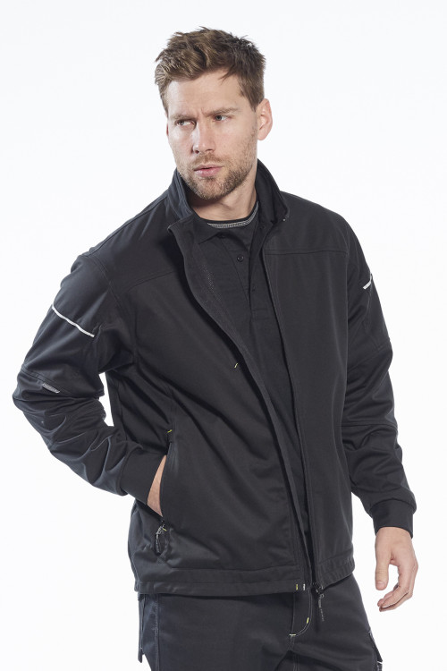 Pw3 Flex Shell Jacket (T620)