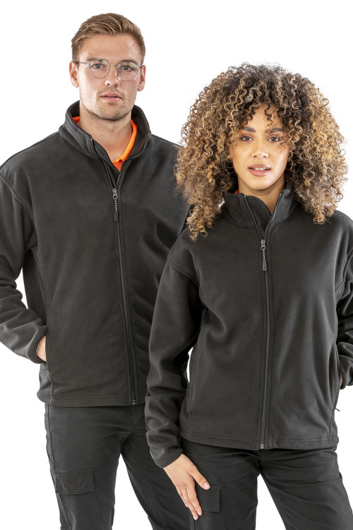 Extreme Climate Stopper Fleece