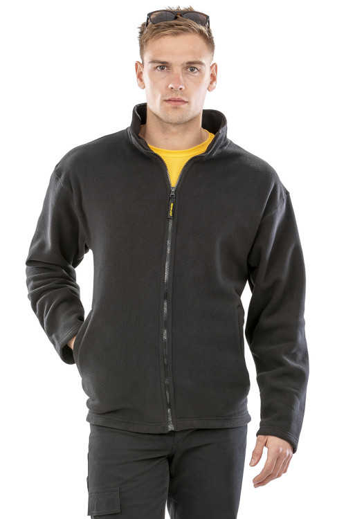 Horizon High-Grade Microfleece Jacket