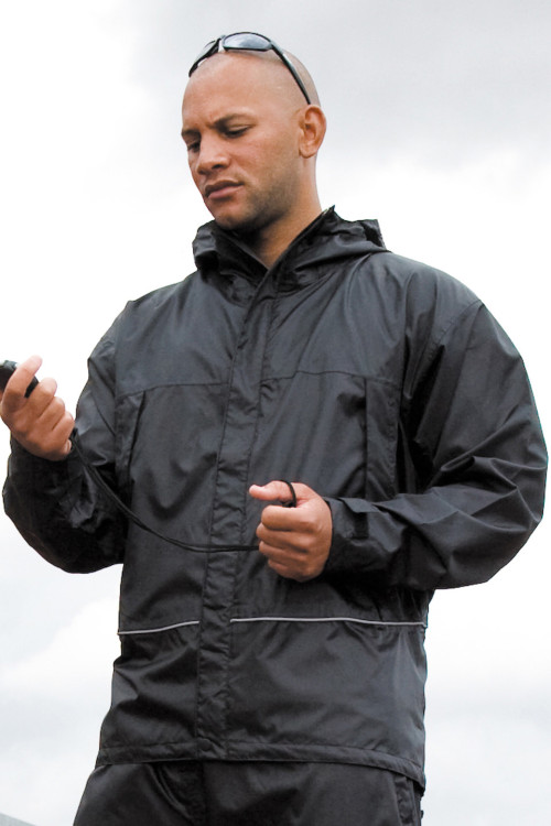 Waterproof 2000 Midweight Jacket