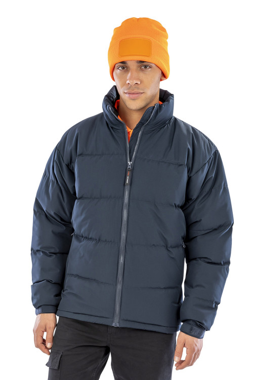 Holkham Down-Feel Jacket