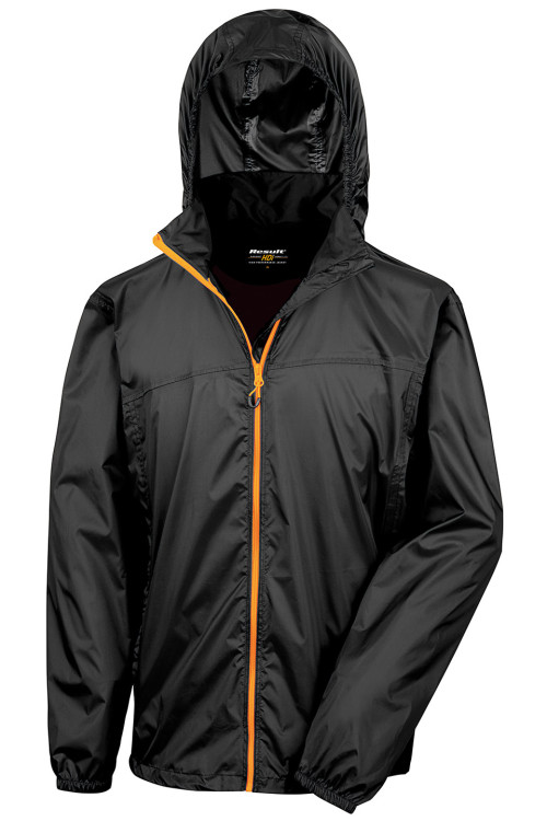 Hdi Quest Lightweight Stowable Jacket