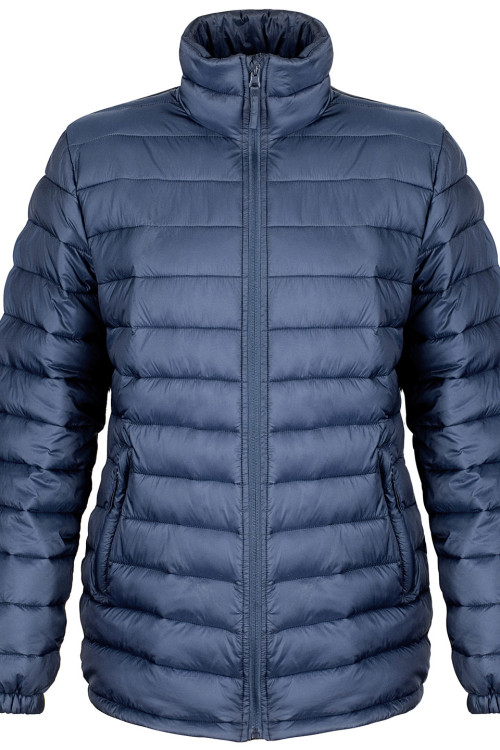 Womens Ice Bird Padded Jacket