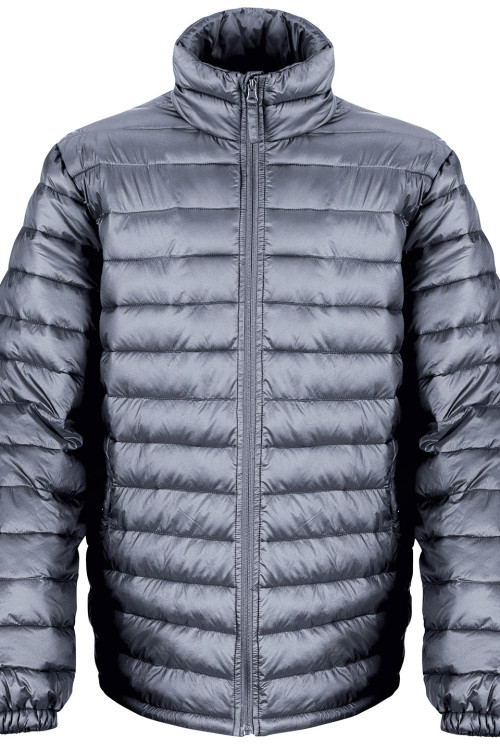 Ice Bird Padded Jacket