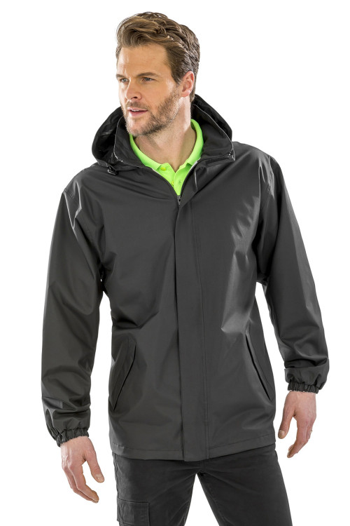 Core Midweight Jacket