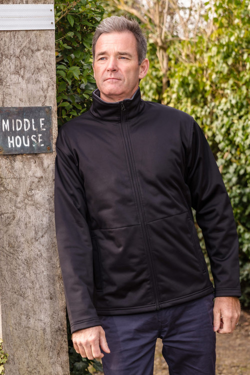 Core Softshell Jacket