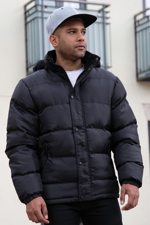 Core Nova Lux Padded Jacket