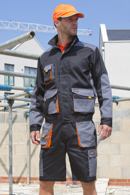 Work-Guard Lite Jacket