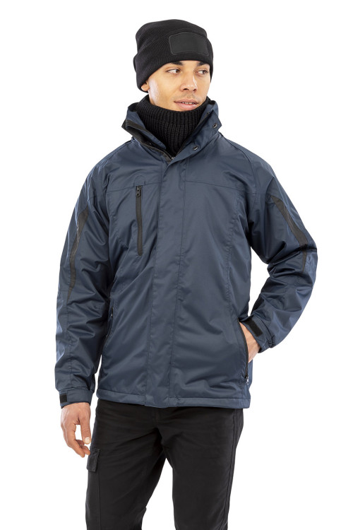 3-In-1 Journey Jacket With Softshell Inner