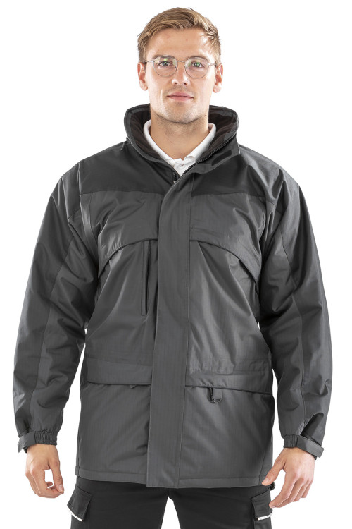 Seneca Hi-Activity Jacket