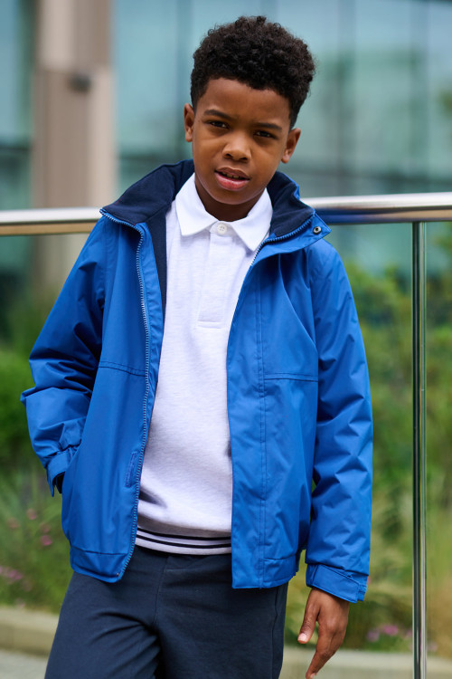 Kids Dover Jacket