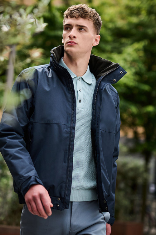 Blockade Waterproof Jacket