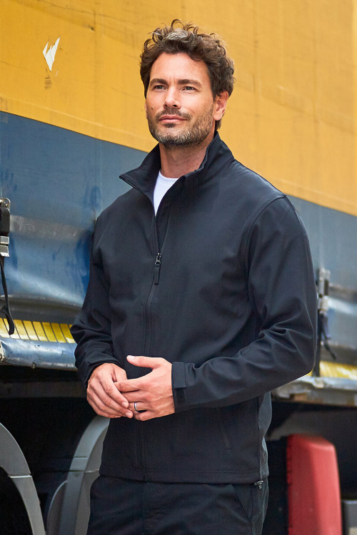 Pro 2-Layer Softshell