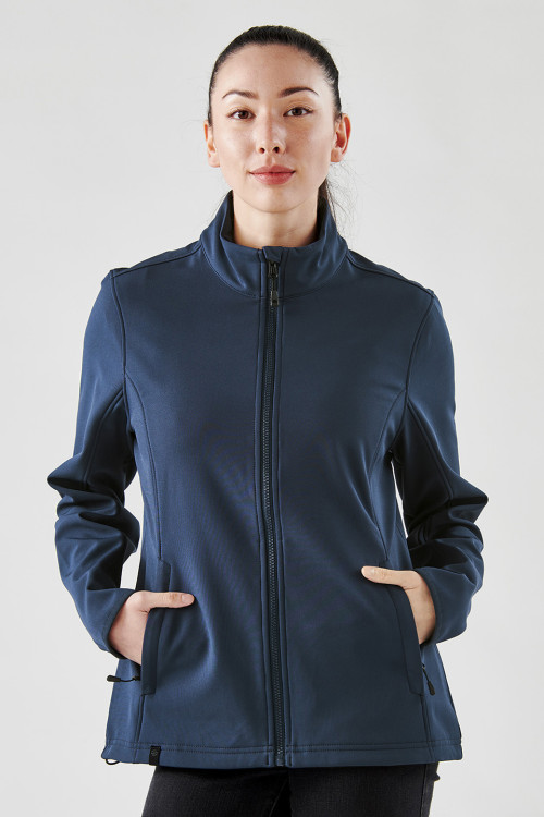 WomenS Narvik Softshell