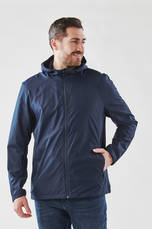 Pacifica Lightweight Jacket