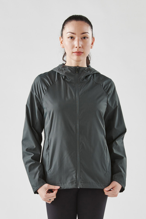 WomenS Pacifica Lightweight Jacket