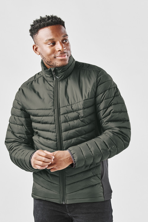 Montserrat Thermal Jacket