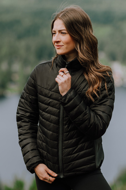 WomenS Montserrat Thermal Jacket