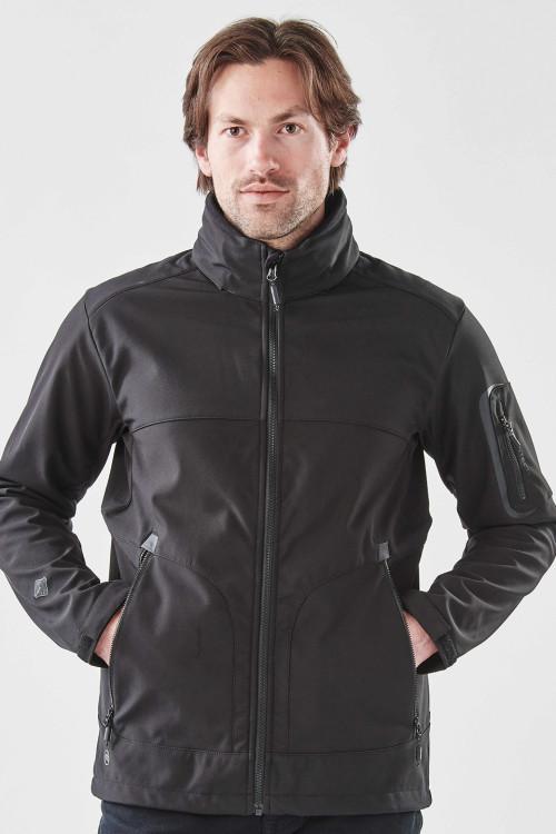 Cruise Softshell