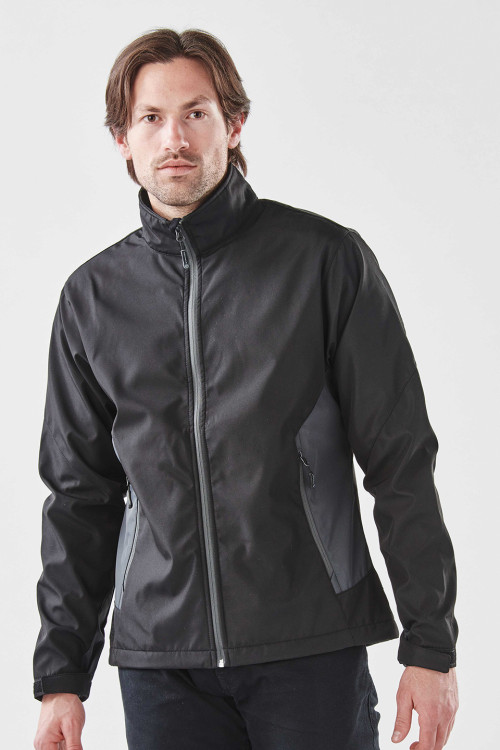 Pulse Softshell