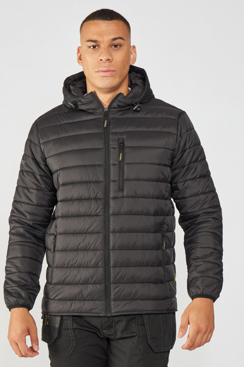 Westby Padded Jacket