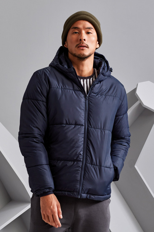 Expanse Padded Jacket