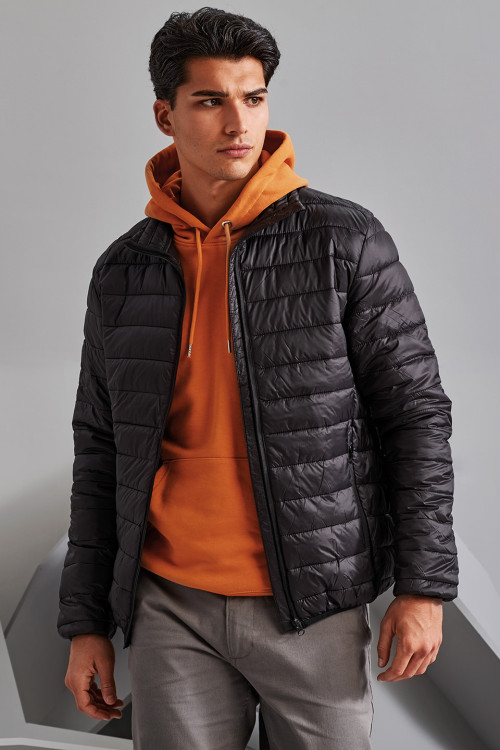 Terrain Padded Jacket