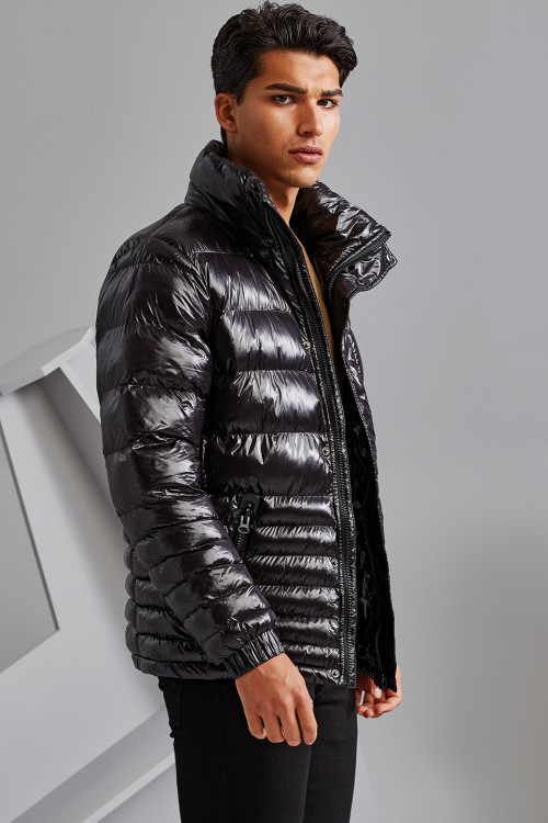 Sloper Padded Jacket