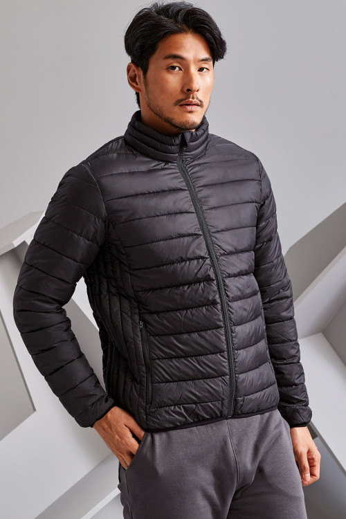 Traverse Padded Jacket