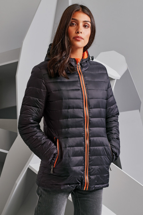 Womens Padded Jacket