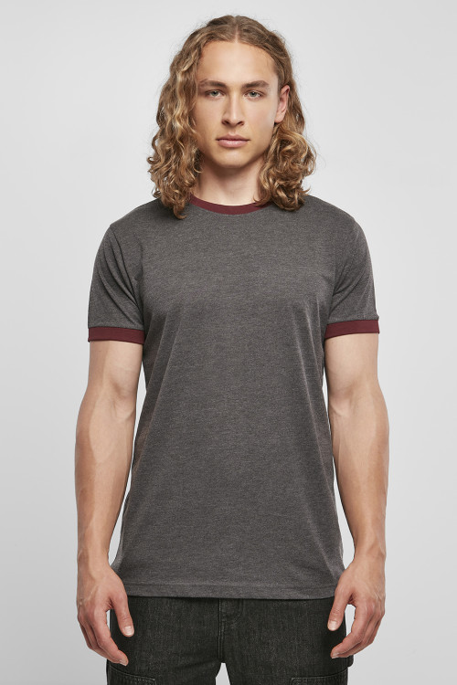 Ringer Tee