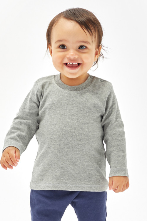 Baby Long Sleeve T