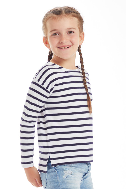 Kids Breton T