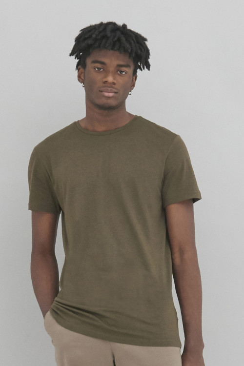 Daintree Ecoviscose Tee