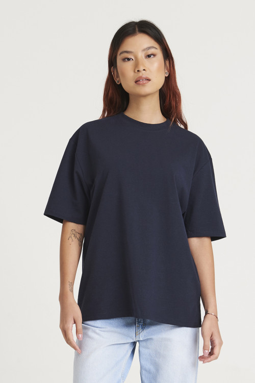 Arrow Recycled Heavy Oversized Tee