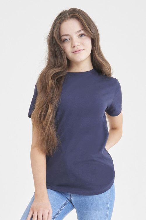 Kids Cascade Organic Tee