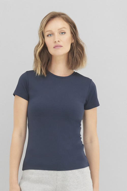 Womens Ambaro Recycled Sports Tee