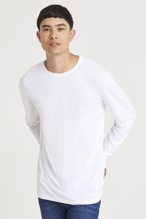 Triblend T Long Sleeve