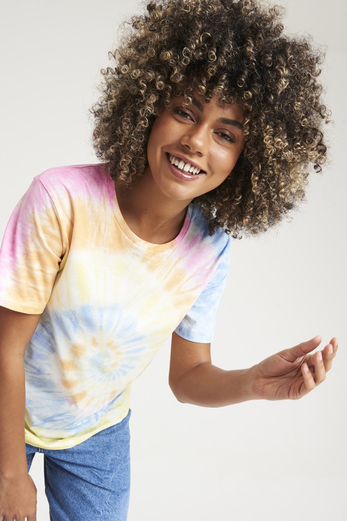 Tie-Dye T