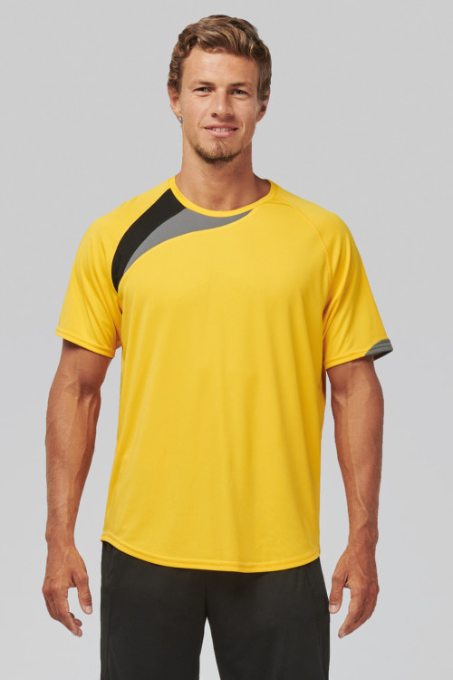 Adults Short-Sleeved Jersey