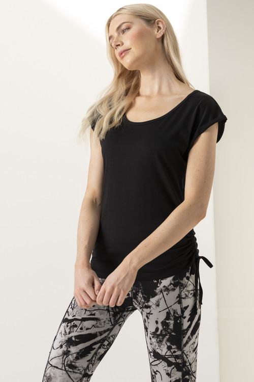 Slounge T-Shirt Top