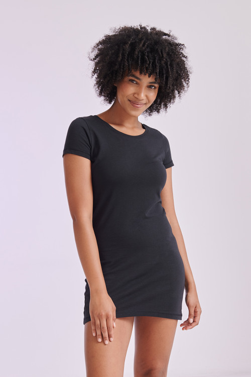 T-Shirt Dress