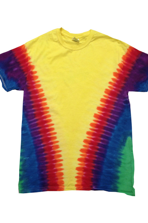 Rainbow Vee T