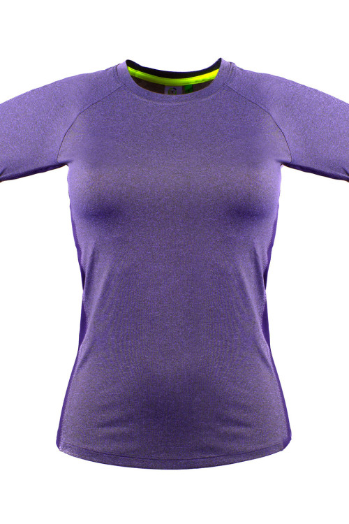 Womens Slim Fit T-Shirt