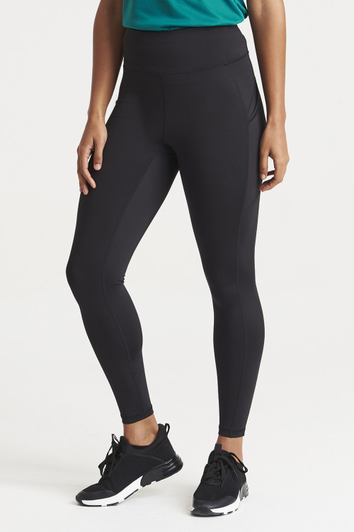 WomenS Recycled Tech Leggings