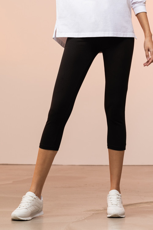 Womens ¾ Leggings