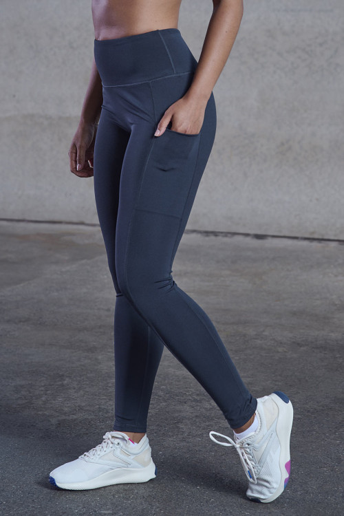 Core Pocket Legging