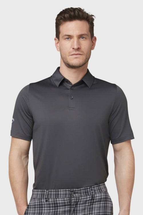 Swing Tech Solid Polo