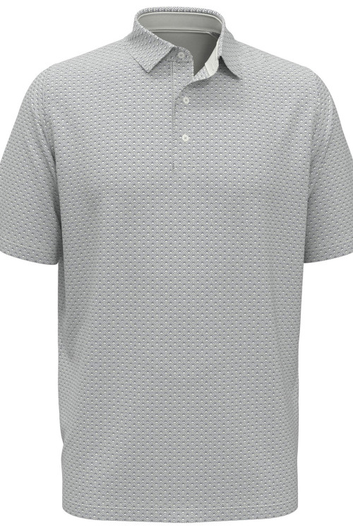 Tee All-Over Print Polo