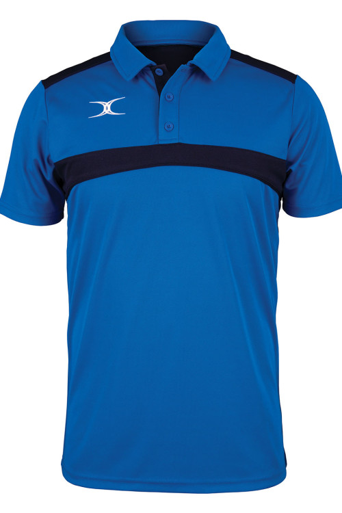 Photon Polo Shirt